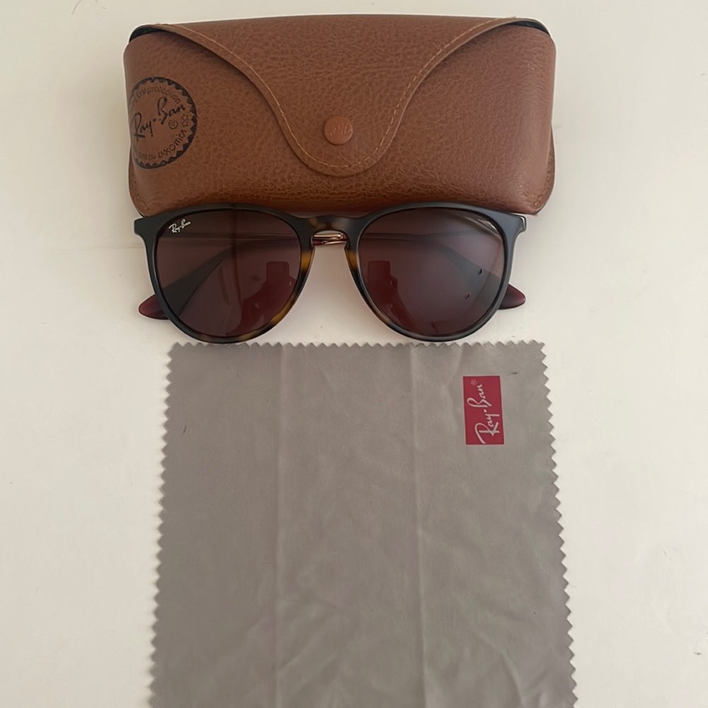 Erika Ray-Ban